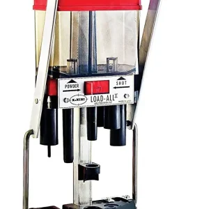 LEE PRESSA LOAD ALL II CAL. 12