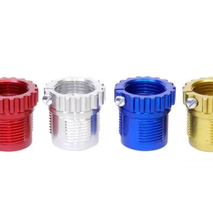 LEE SET DI BOCCOLE BREECH LOCK