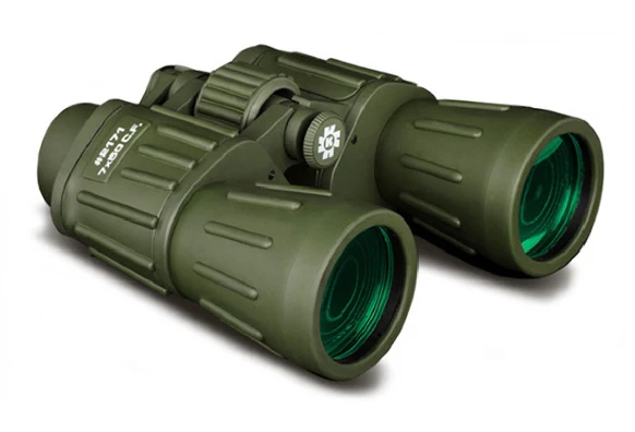 KONUS 2172 BINOCOLO”KONUSARMY” 10X50 W.A.