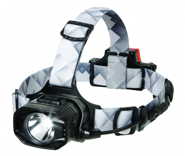 LAVA TORCIA DA TESTA 1000 LUMEN