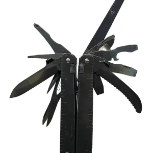 VICTORINOX SWISS TOOL MXBS NERO