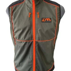 ZOTTA FOREST GILET ZFMV00430 BUFFALO