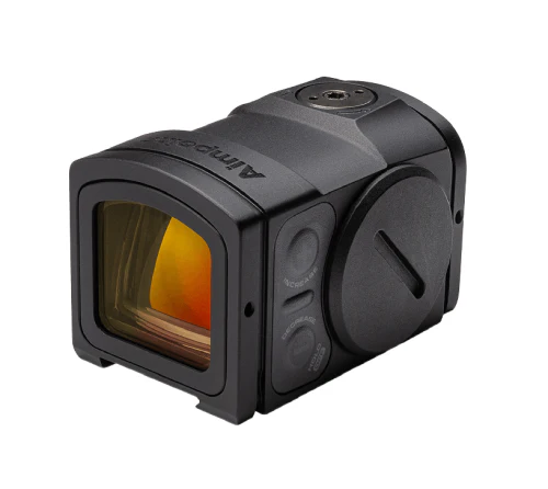 AIMPOINT RED-DOT ACRO C-2 3,5MOA ACET 200692 - immagine 3