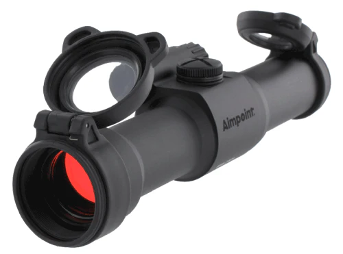 AIMPOINT RED-DOT 9000L 2MOA ACET 11419 - immagine 3