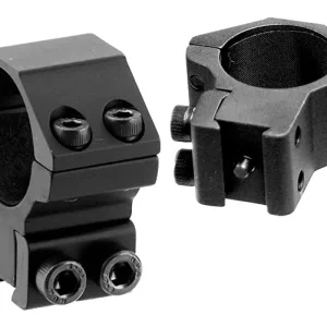 ANELLI BASSI 1" BASE 11MM