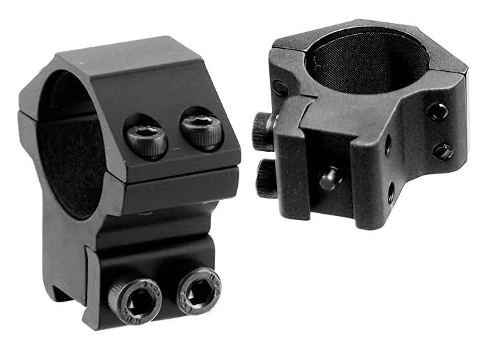 ANELLI BASSI 1″ BASE 11MM