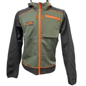 ZOTTA FOREST GIACCA ZFMJ02500 NIAGARA