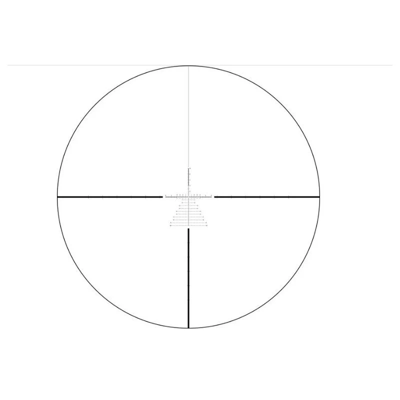 VORTEX OTTICA VENOM 5-25X56 EBR 7C FFP MRAD - immagine 4