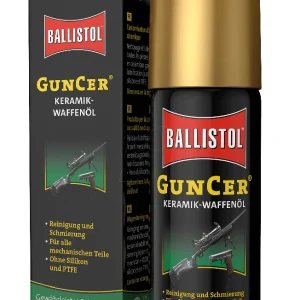 KLEVER SPRAY PER ARMI GUNCER 50ML