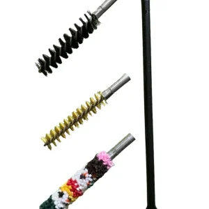 KIT DI PULIZIA CAL. 9MM