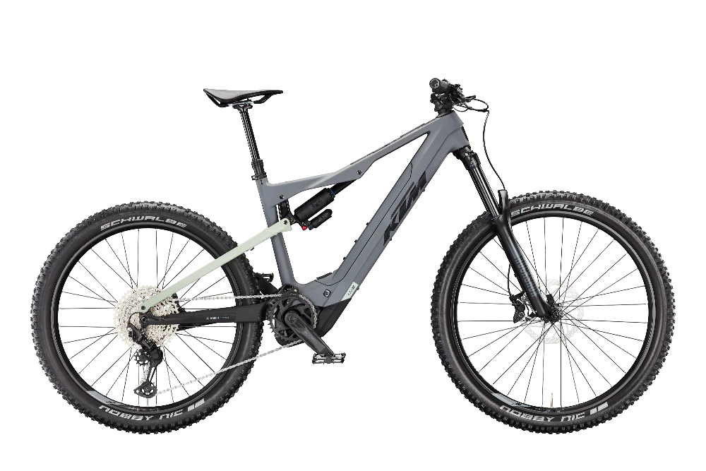 KTM Macina Kapoho COMP LTD