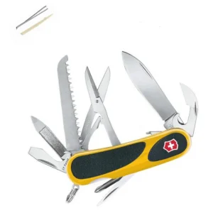 VICTORINOX MULTIUSO EVOGRIP S18