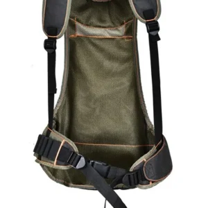 LA NUOVA REGINA TRISACCA FEDERIK TG. UNICA