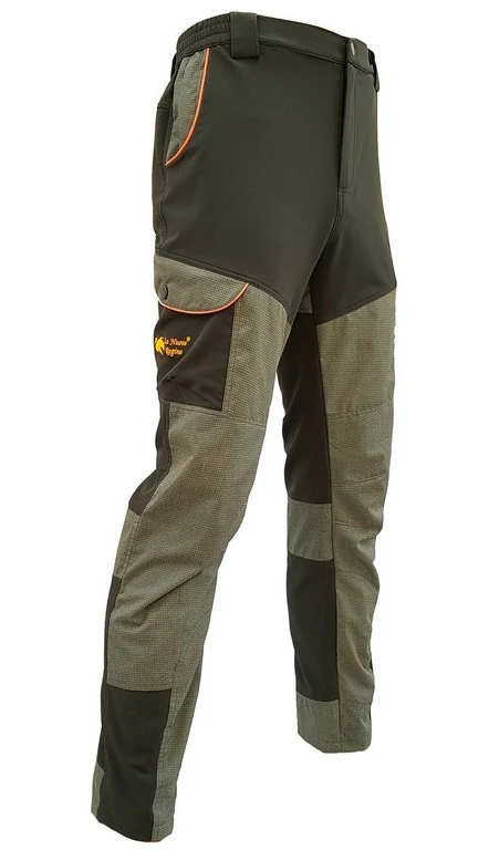 LA NUOVA REGINA PANTALONE IN TESSUTO ELASTICO - immagine 6