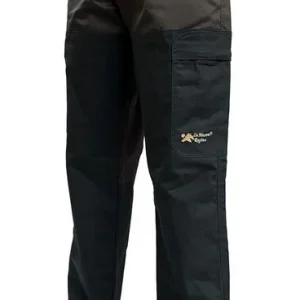 LA NUOVA REGINA PANTALONE IN COTONE CERATO  G. 48