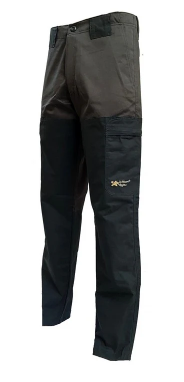 LA NUOVA REGINA PANTALONE IN COTONE CERATO G. 48 - immagine 8