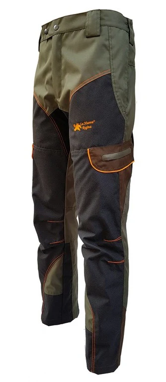 LA NUOVA REGINA PANTALONE SUPREME