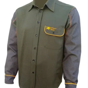 LA NUOVA REGINA CAMICIA SUPREME