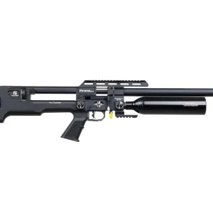 REXIMEX CARABINA PCP THRONE GEN2 CAL. 5,5