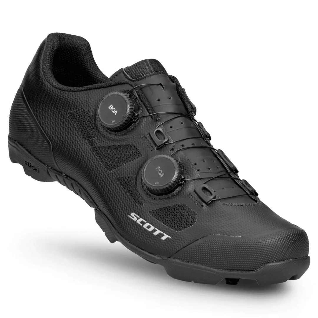 Scarpe SCOTT MTB RC EVO