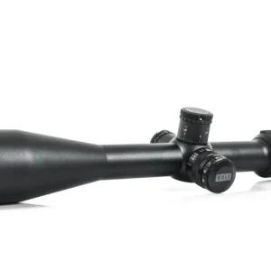 WULF OTTICA HURRICANE 6.5-25X50