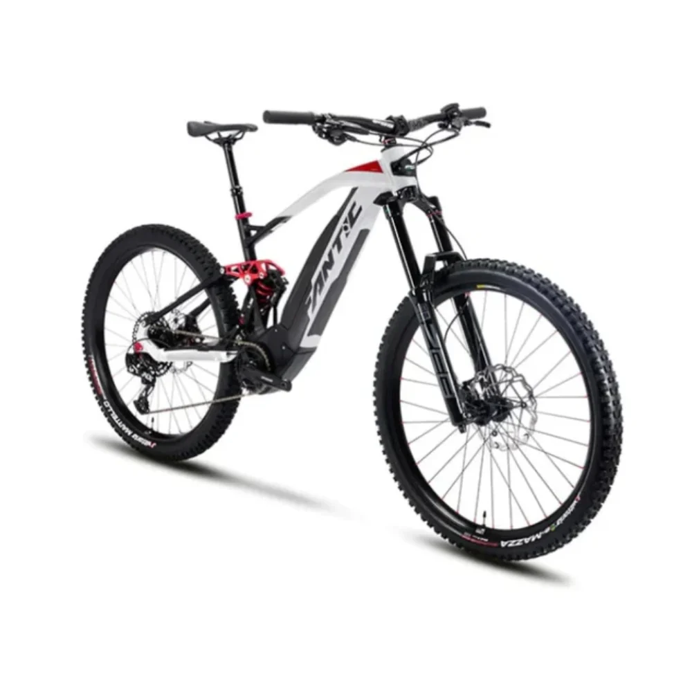 Fantic XEF 1.9 Race - immagine 3