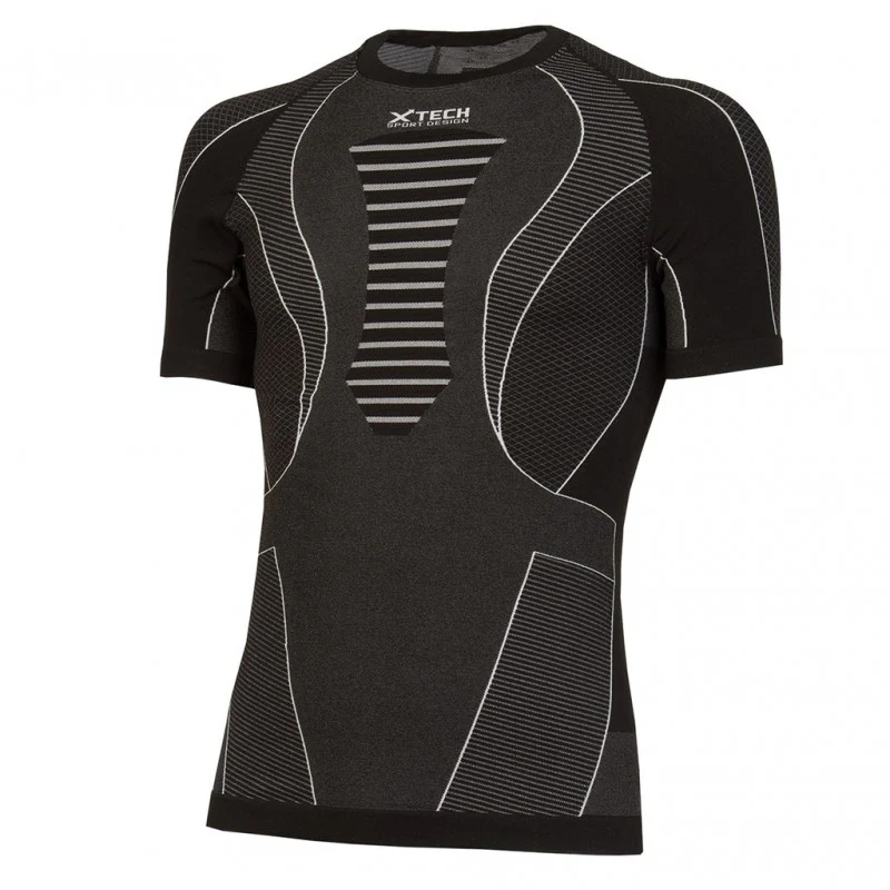XTECH MAGLIA M/M SPYDER - immagine 8