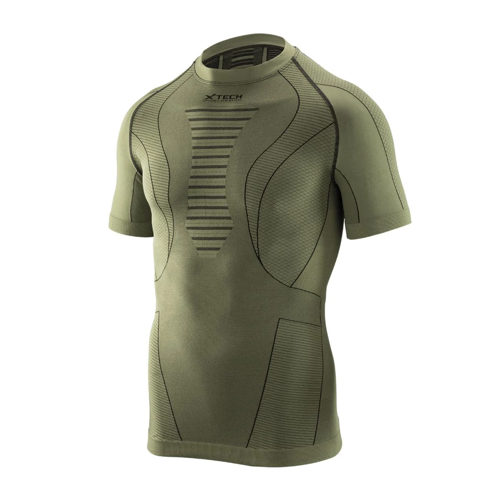 XTECH MAGLIA M/M SPYDER - immagine 4