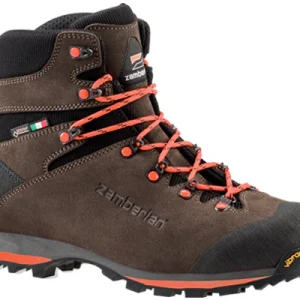 ZAMBERLAN SCARPONI 1103 STORM GTX COMFORT FIT MARRONE/ARANCIO
