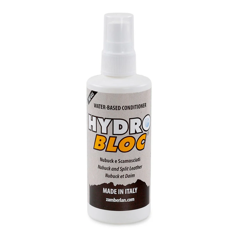 ZAMBERLAN HYDROBLOC SPRAY 110ML