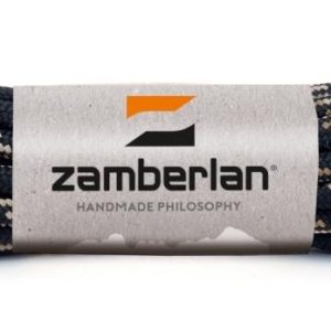 ZAMBERLAN LACCI NERO/GRIGIO/BEIGE CM 190