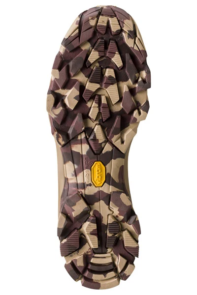 ZAMBERLAN SCARPONI 1214 LYNX MID GTX RR WL CAMOUFLAGE - immagine 7