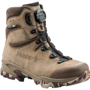ZAMBERLAN SCARPONI 4014 LYNX MID GTX RR BOA WL