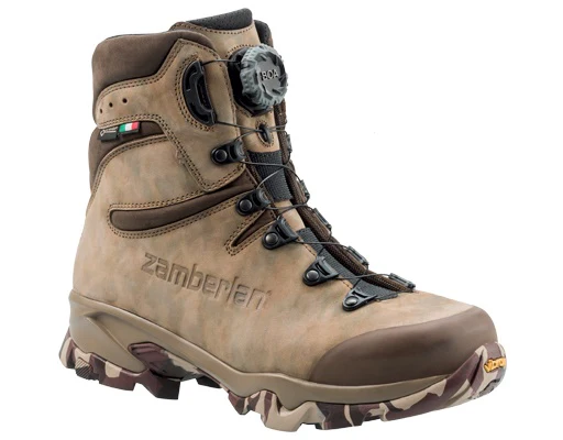 ZAMBERLAN SCARPONI 4014 LYNX MID GTX RR BOA WL