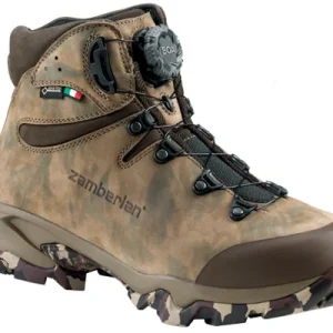 ZAMBERLAN SCARPONI 4013 LEOPARD GTX RR BOA WL