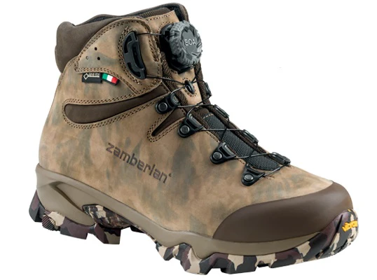 ZAMBERLAN SCARPONI 4013 LEOPARD GTX RR BOA WL - immagine 4