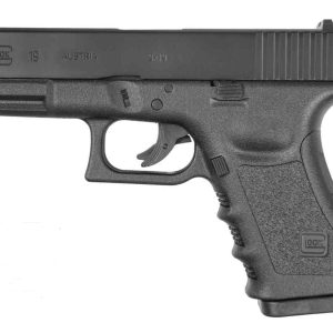 UMAREX PISTOLA ARIA COMPRESA MOD. GLOCK 19 CAL. 4,5