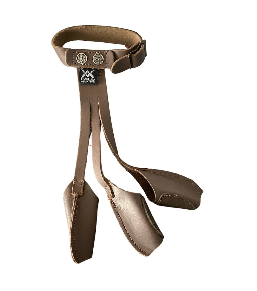 WILD MOUNTAIN GUANTINO TRADITION