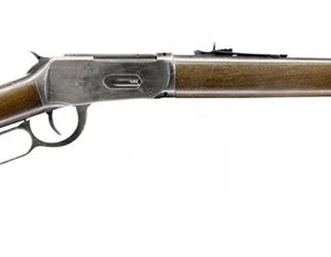 UMAREX CARABINA ARIA COMPRESSA LEGENDS COWBOY A LEVA CAL. 4,5