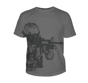5.11 TACTICAL T-SHIRT WATCHER