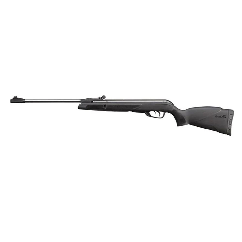 GAMO CARABINA ARIA COMPRESSA BLACK SHADOW F CAL. 4,5