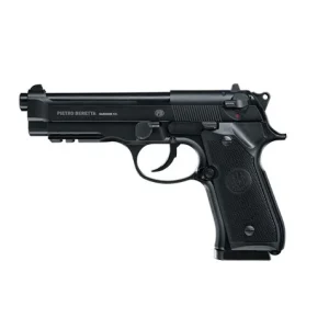 BERETTA UMAREX PISTOLA ARIA COMPRESSA MOD. 92A1 CAL. 4,5