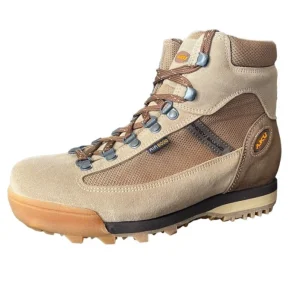 AKU SCARPONI SLOPE GROUNDING 885.14 SABBIA/MARRONI