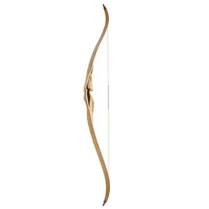 WILD MOUNTAIN ONE PIECE APALACHEE 62" 30LBS DESTRO
