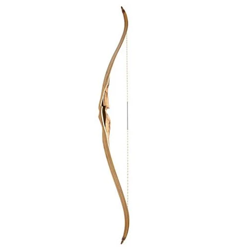 WILD MOUNTAIN ONE PIECE APALACHEE 62″ 30LBS DESTRO