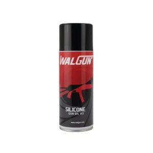 WALGUN SPRAY SILICONE 400ML