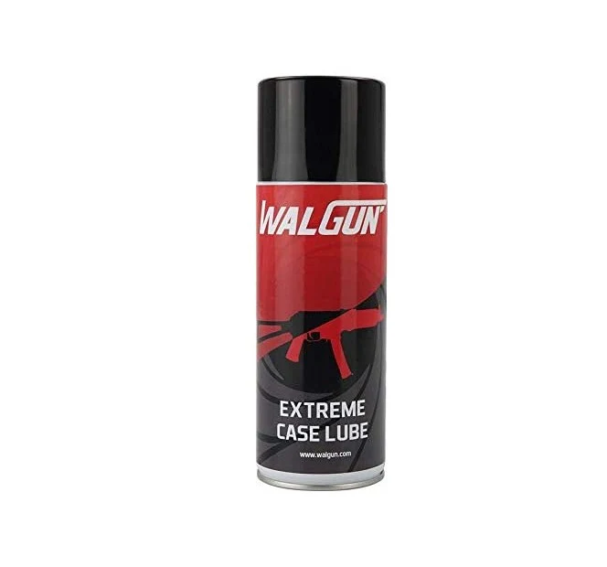 WALGUN SPRAY EXTREME CASE LUBE 400ML