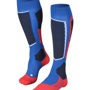 FALKE Calzini sci uomo SK2 Intermediate olympic