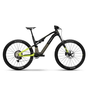 Haibike LYKE CF 11