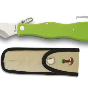 ALBAINOX COLTELLO COGLIFUNGHI LAMA CM 7